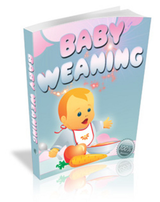 Product picture Baby Weaning Guide